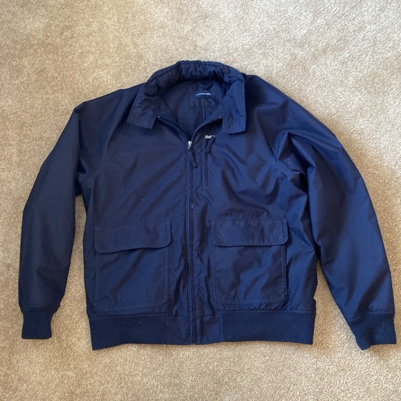 Lands End Jacket - Picture 4 of 7